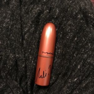Mac Cosmetics Lipstick
